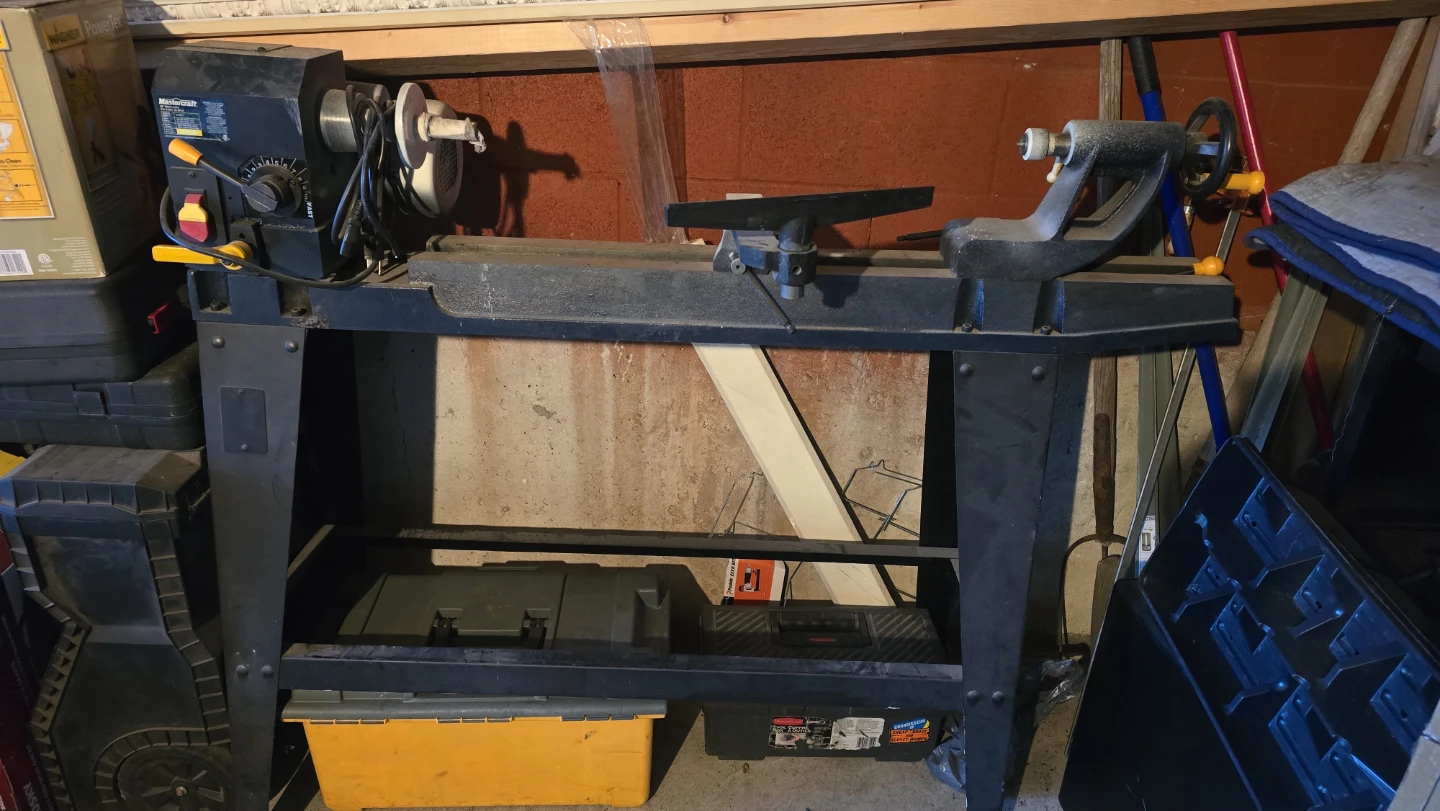 Tools / Wood Work - photo 3