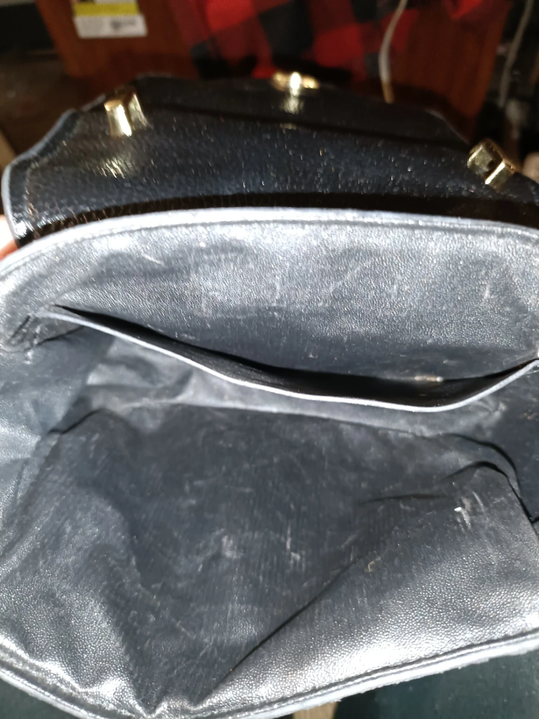 Versace mini authentic madusa handbag - photo 2