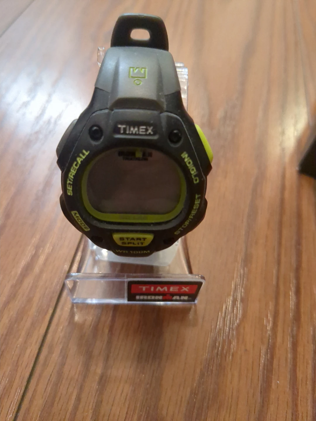 Timex Ironman Triathlon Digital Watch