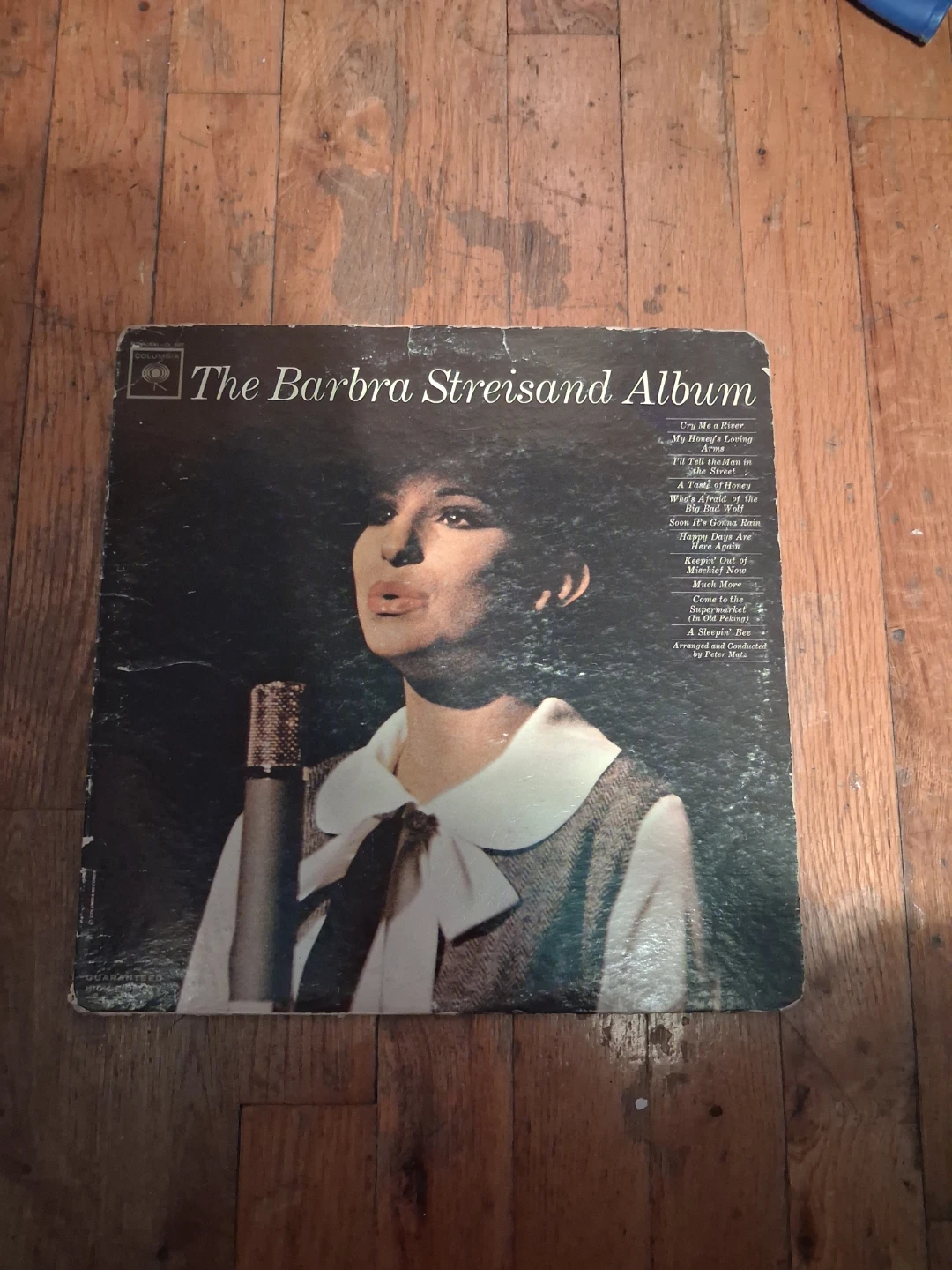 Vintage Records... - photo 3