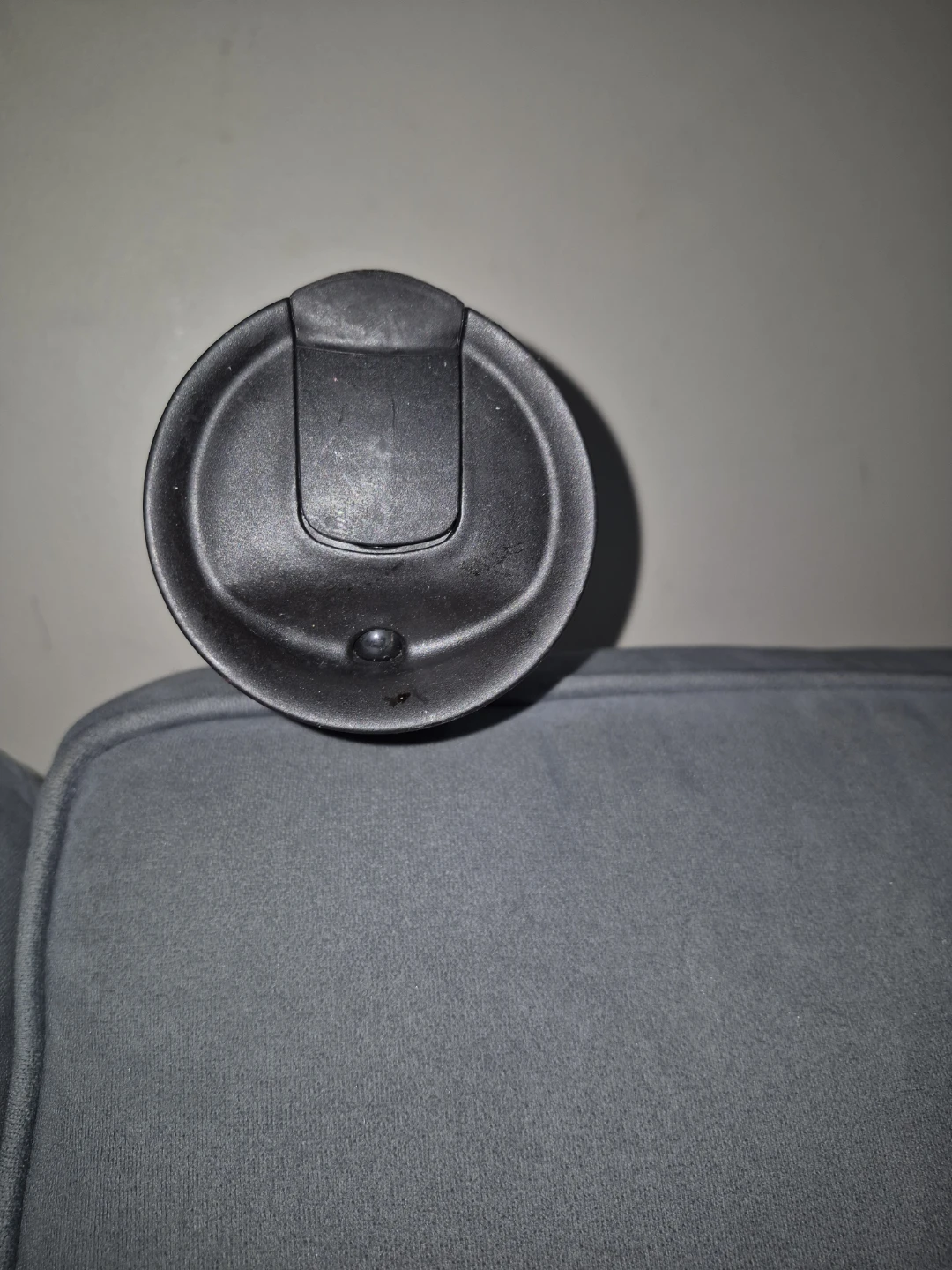 Contigo Leak-Proof Travel Mug 591ml - photo 2