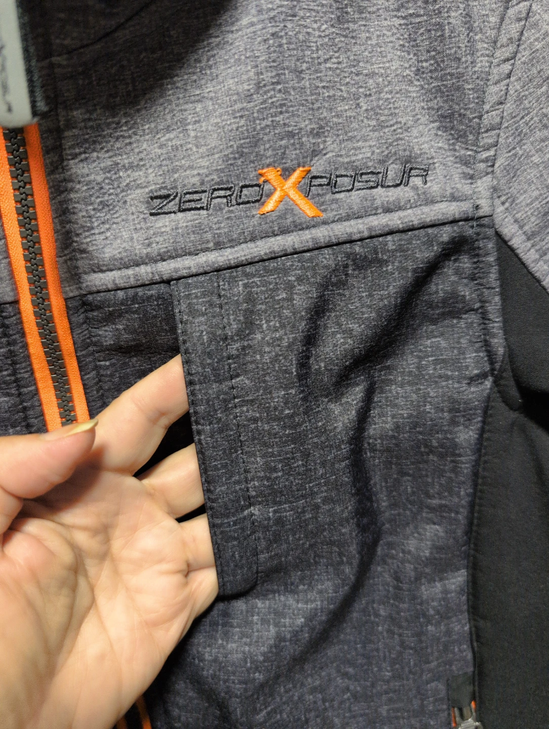 ZeroXposur Boys Softshell Jacket - photo 3