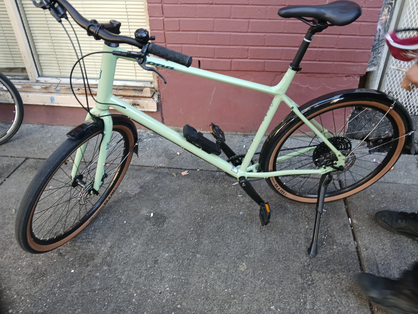 Kona Dew Bicycle - photo 2