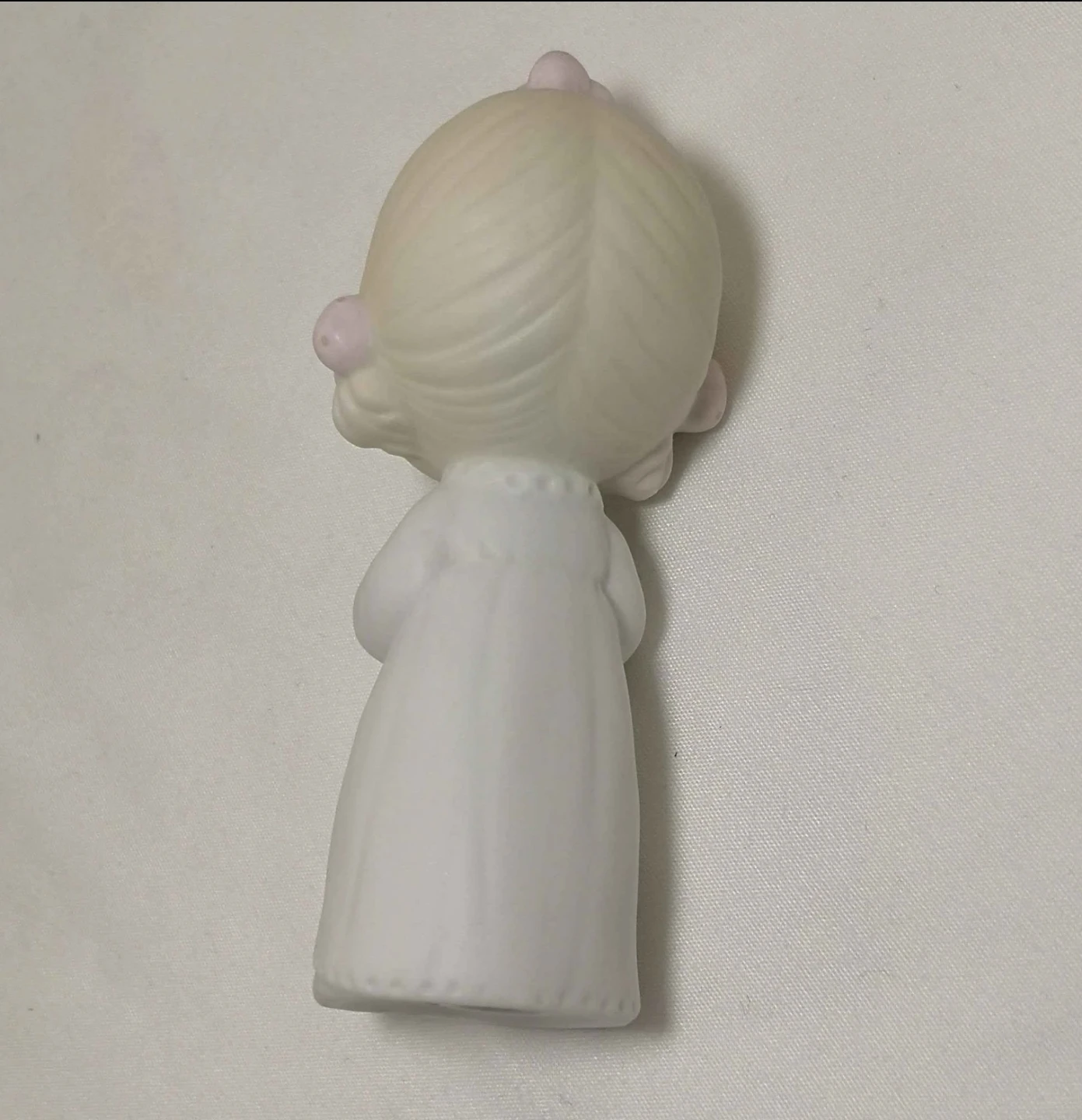 Precious Moments Bridesmaid Figurine E-2831 - photo 3