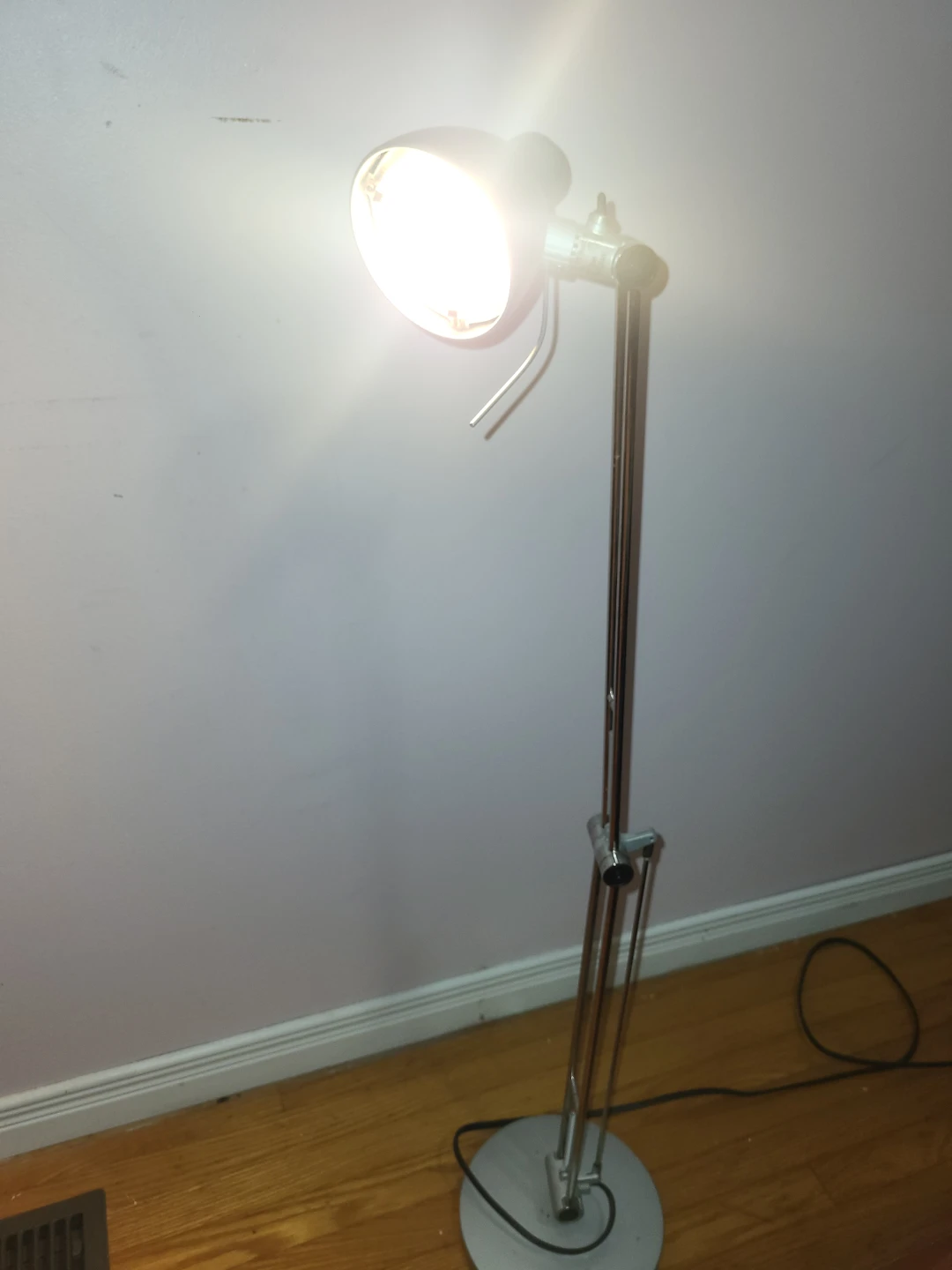 Lab lamp - photo 3