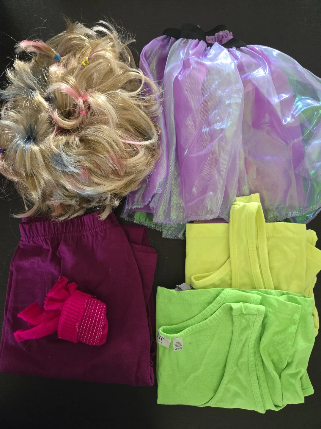 DIY Weird Barbie Costumes - photo 2