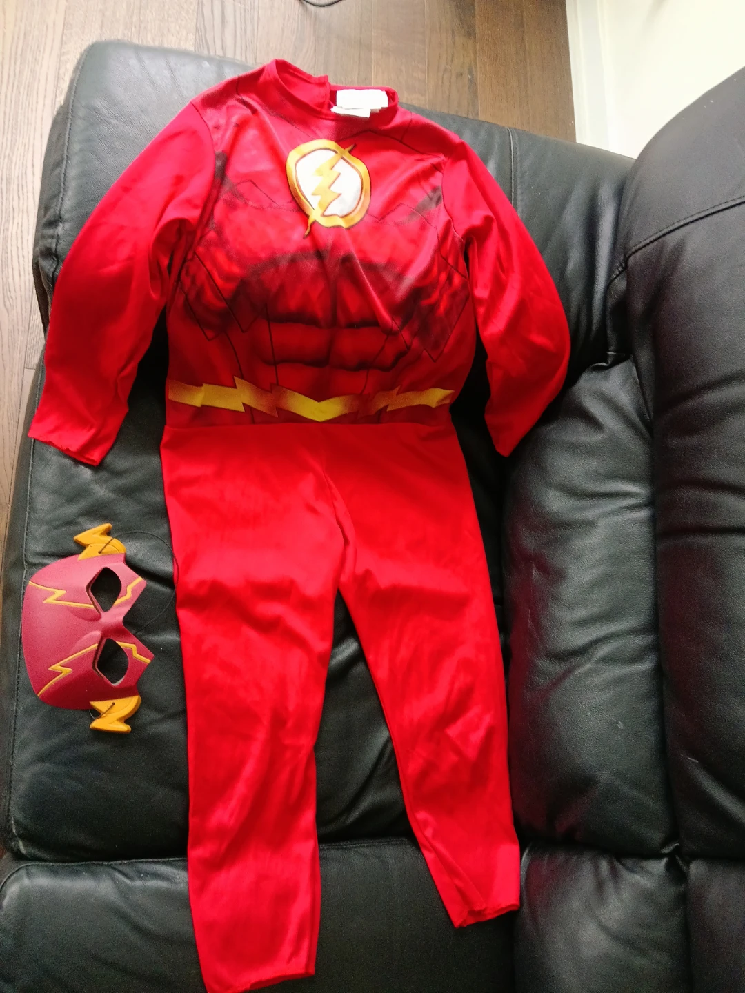 Kids Halloween Costume Bundle