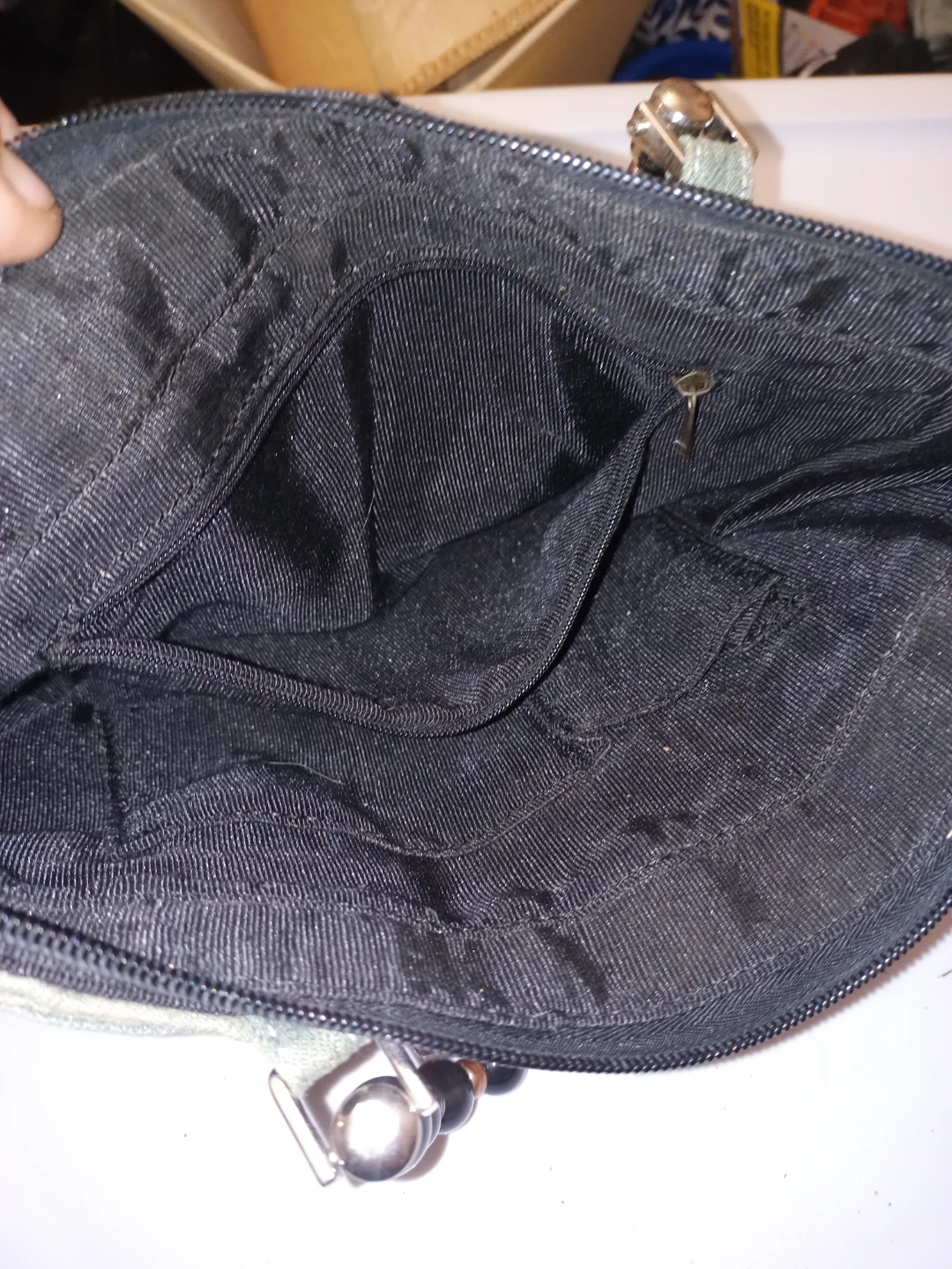 Jean Purse - photo 4