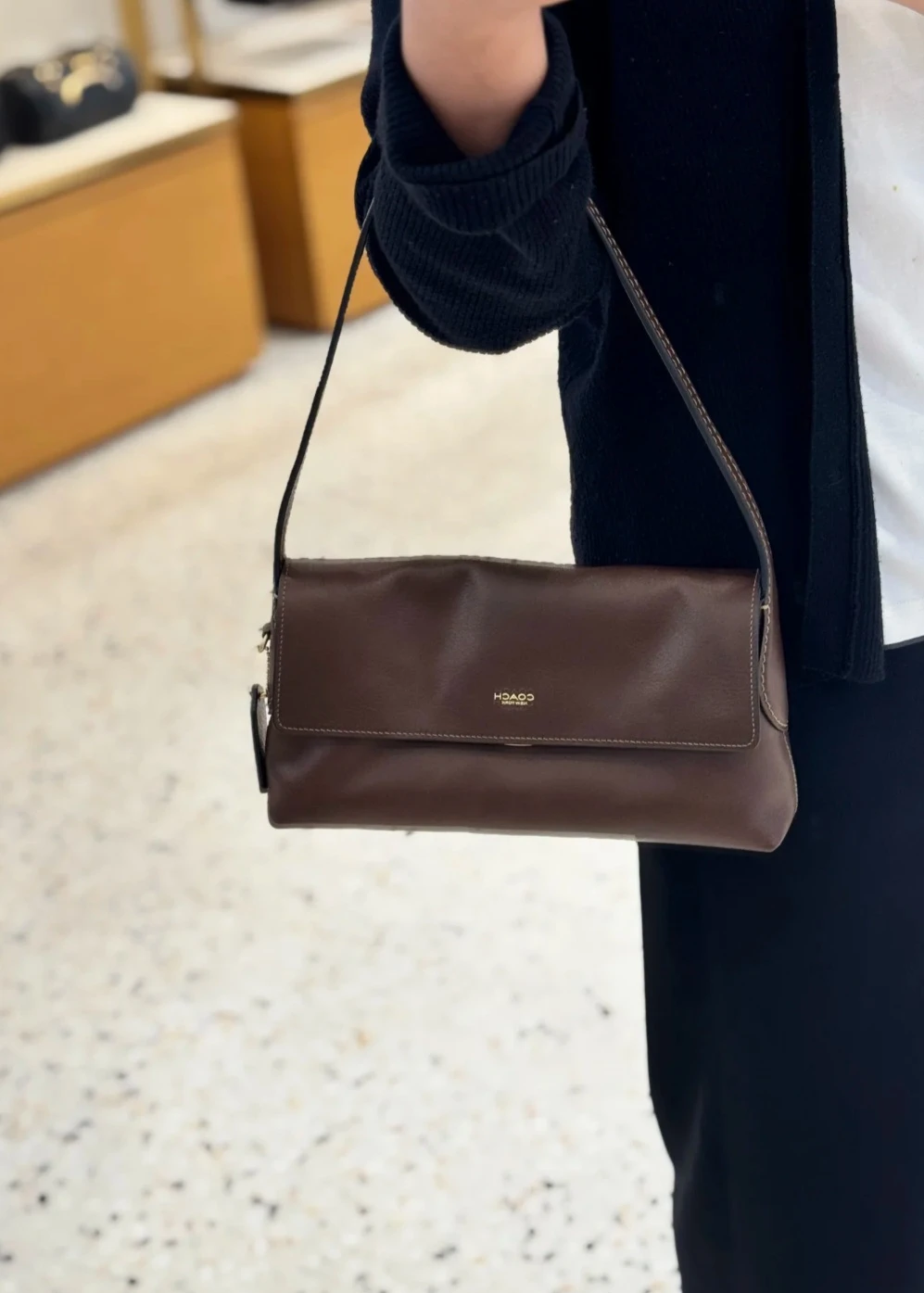 Authentic New With Tag ⭐️Coach Chelsea Shoulder Bag 26 - photo 2