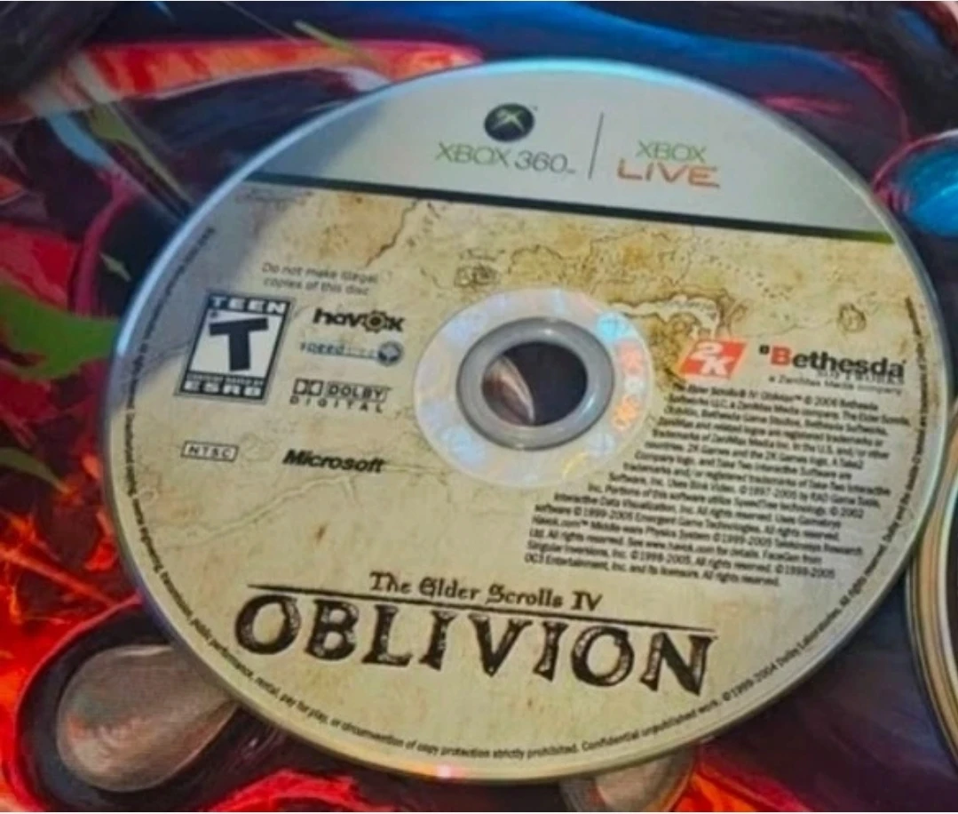 35 Xbox 360 Games - photo 5