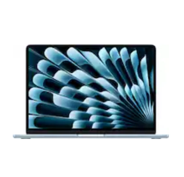 Brand New Sealed! Apple MacBook Air 13" (M4, 16GB) - Sky Blue