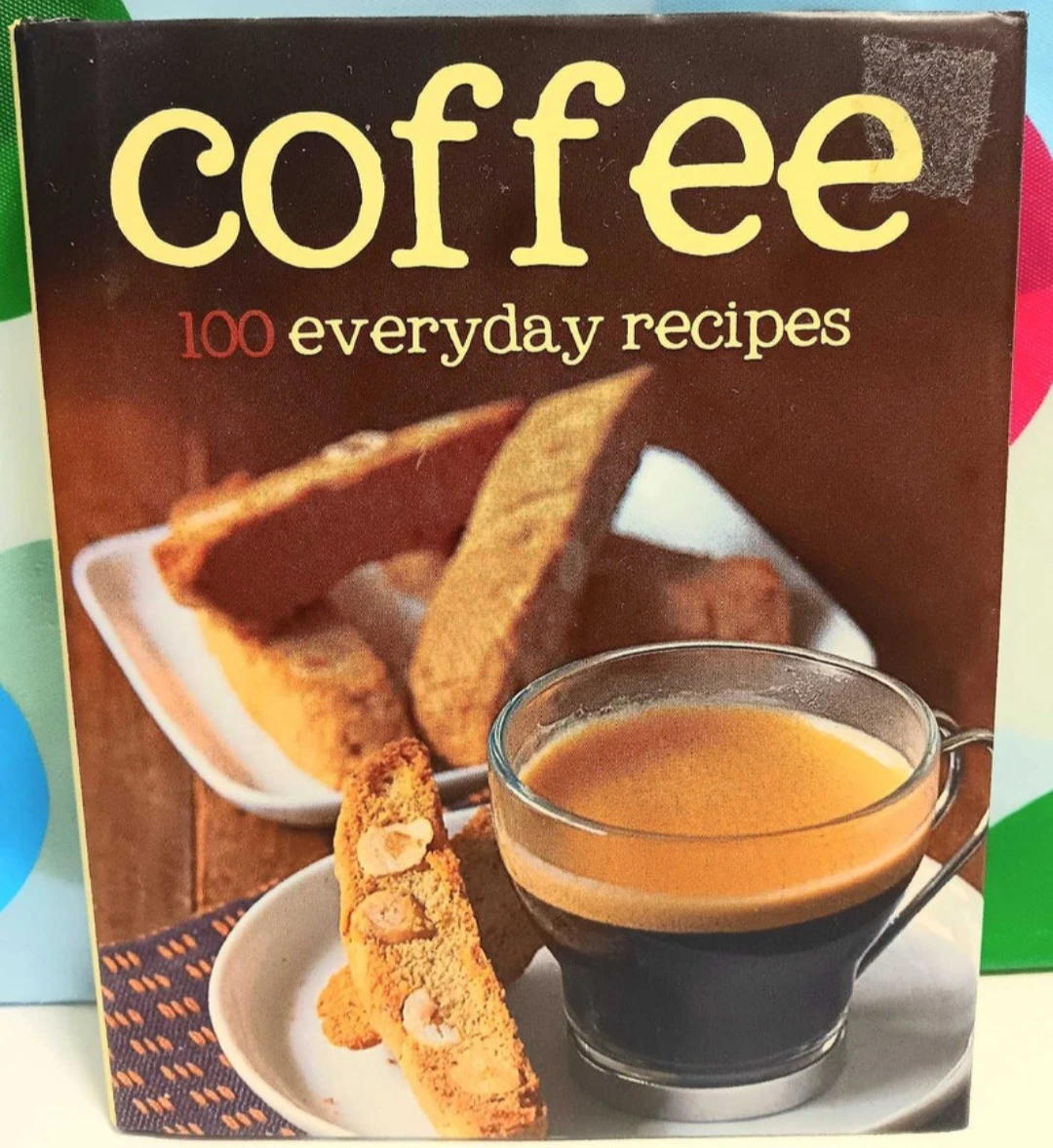 📚Coffee: 100 Everyday Recipes📚 - photo 3