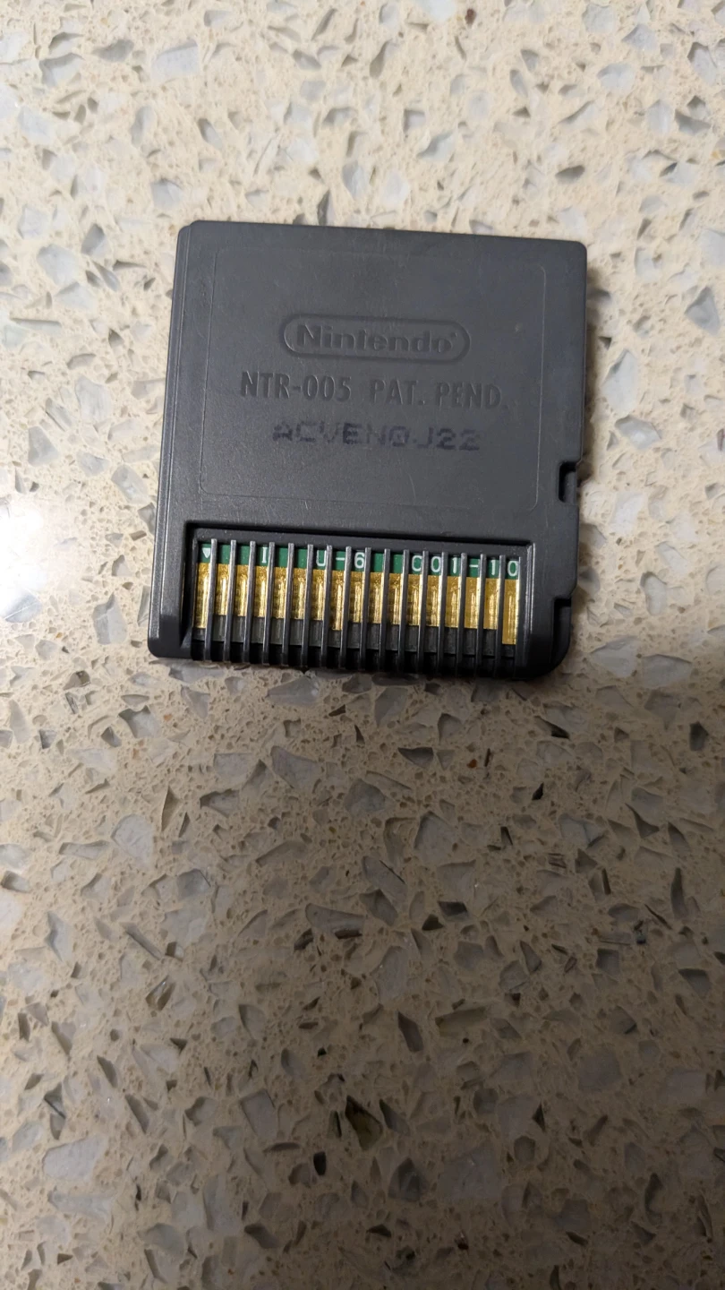 Castlevania Dawn of Sorrow Nintendo DS (Just cartridge) - photo 2