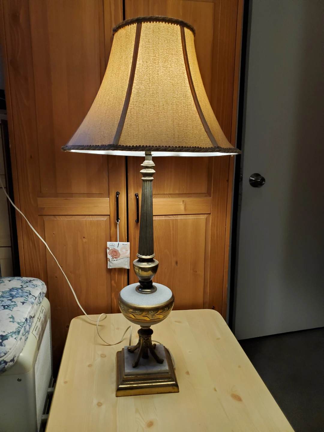 Lamp - photo 2
