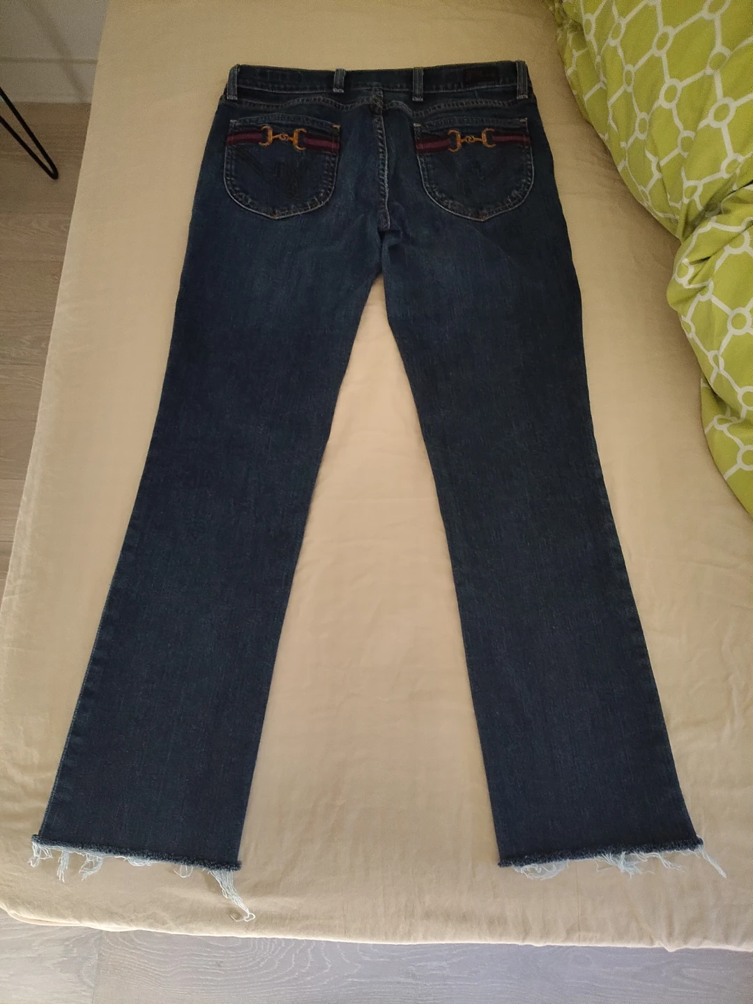 Citizens of Humanity Jeans Size 30 - photo 4