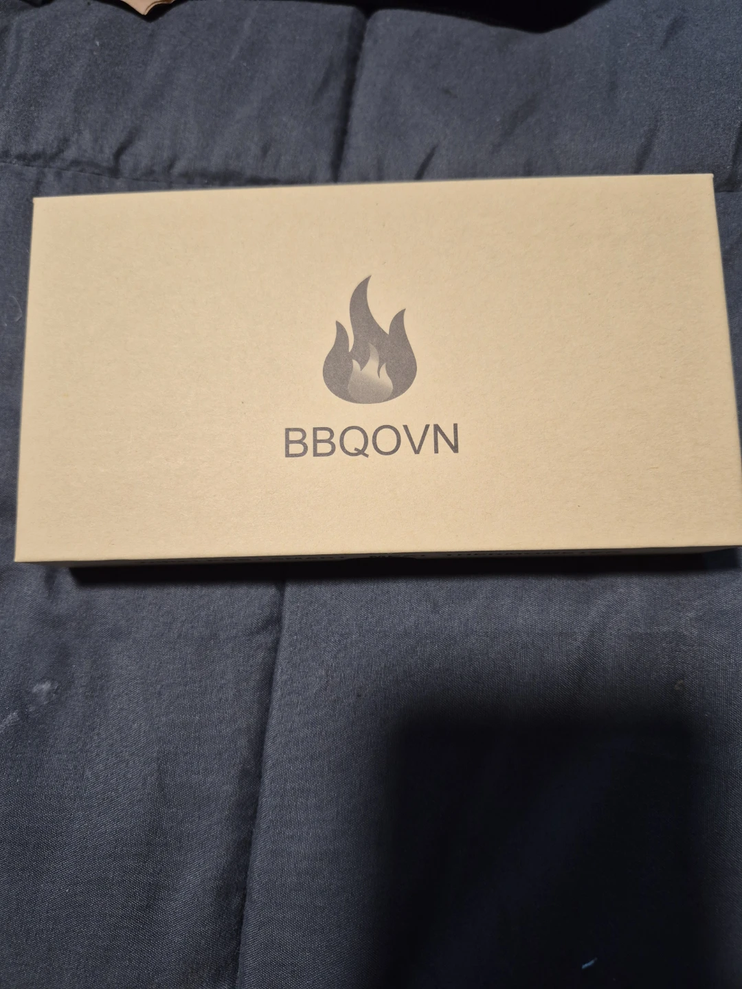 BBQOVN Wireless Meat Thermometer Dual Probes - photo 3