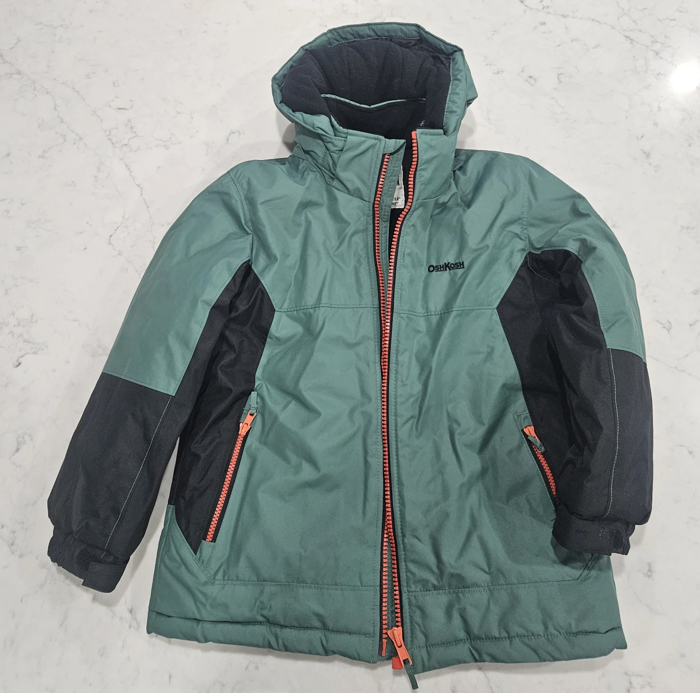 OshKosh B'gosh Winter Snow Suit - photo 2
