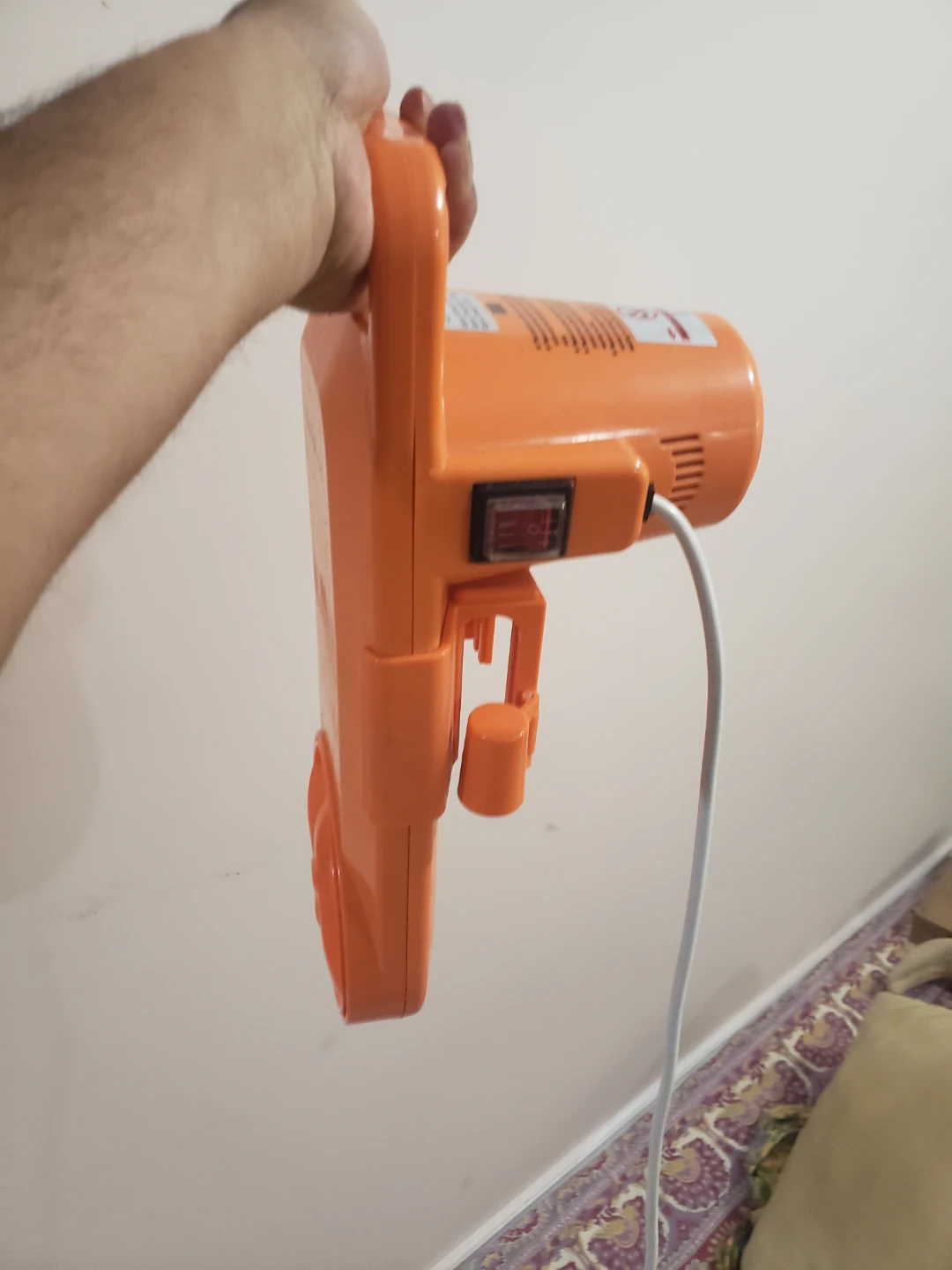 Kofohon Portable Mini Washing Machine - photo 2