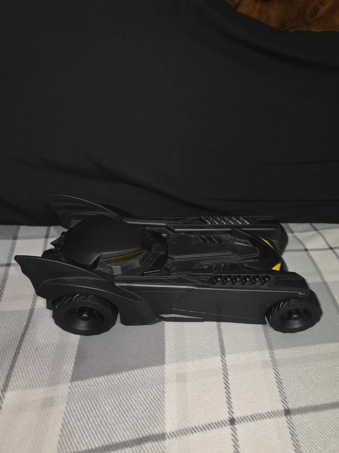 Batmobile Toy - photo 2