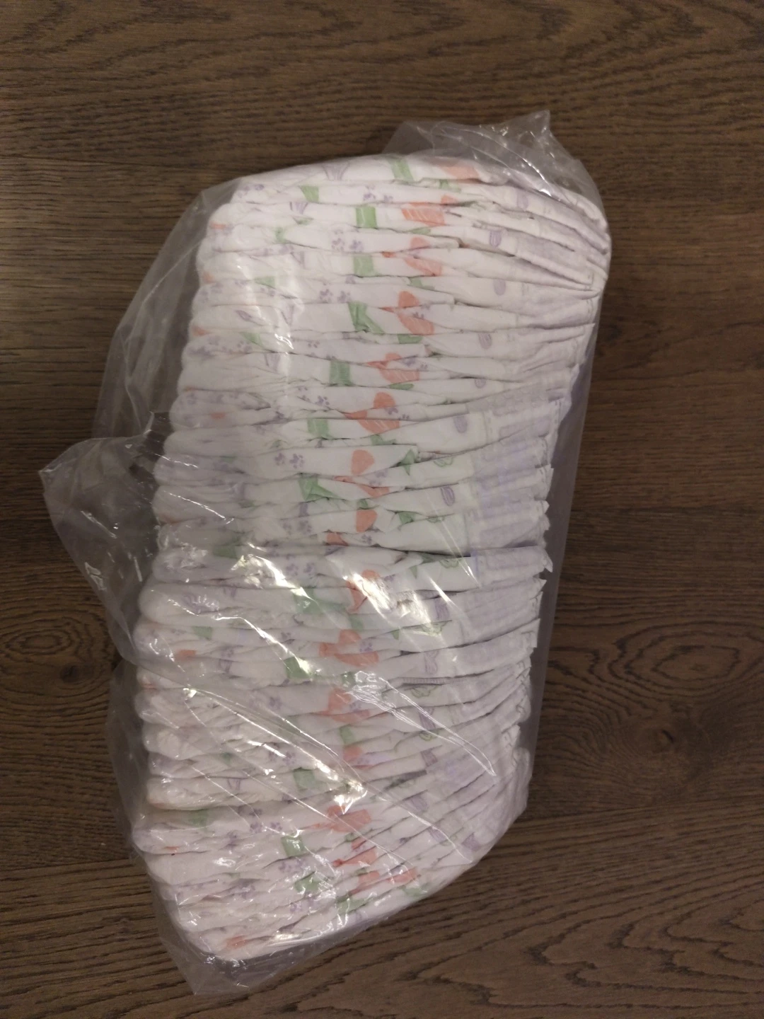 Kirkland Signature Size 2 Diapers - photo 3