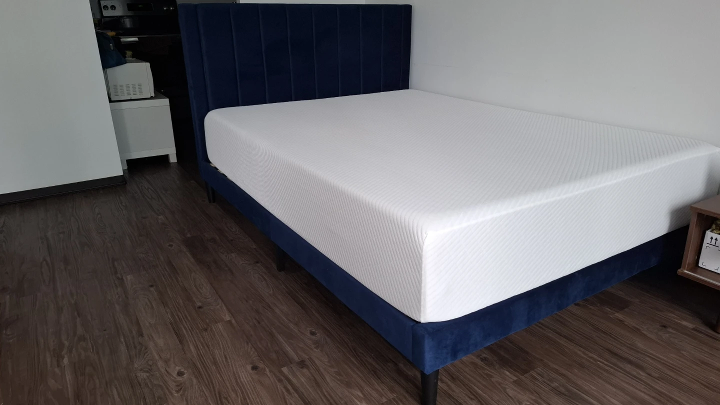 Queen Size non spring mattress