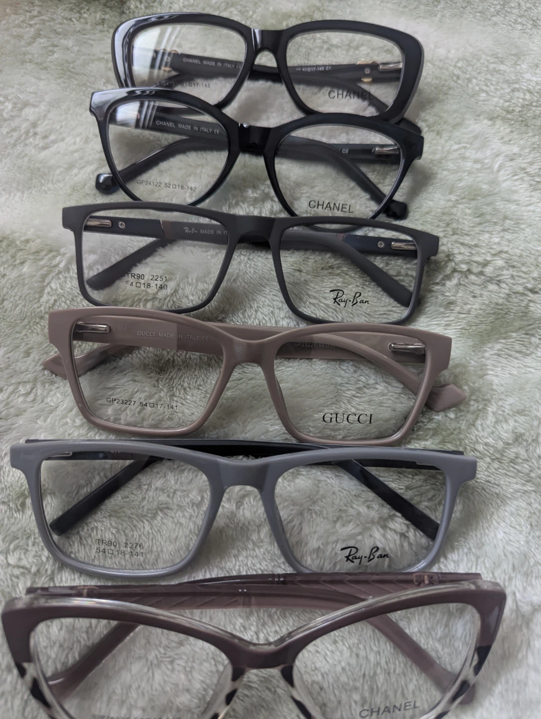 Assorted Designer Glasses Frames - photo 5