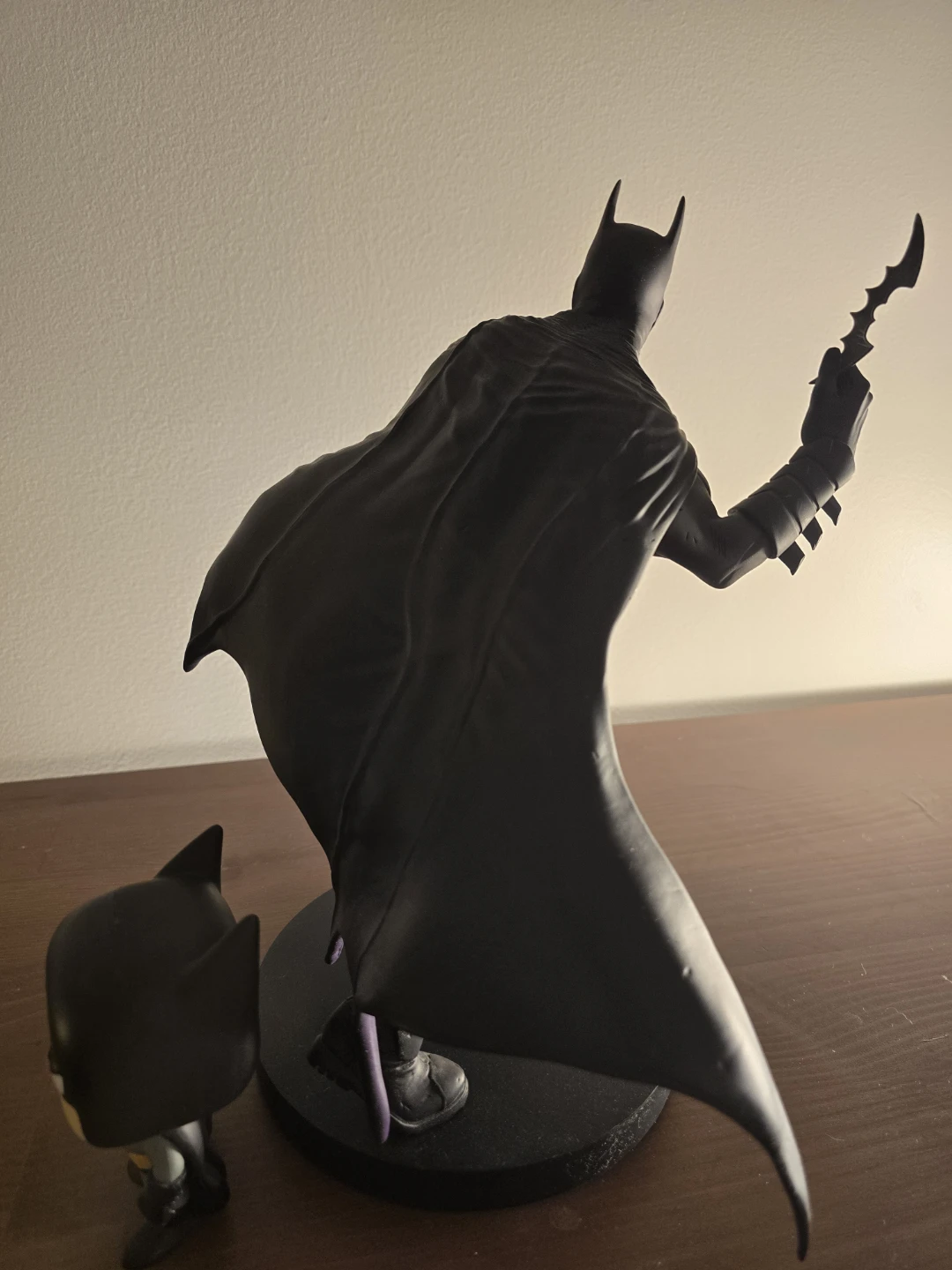 Batman DC Comics Statue - photo 5