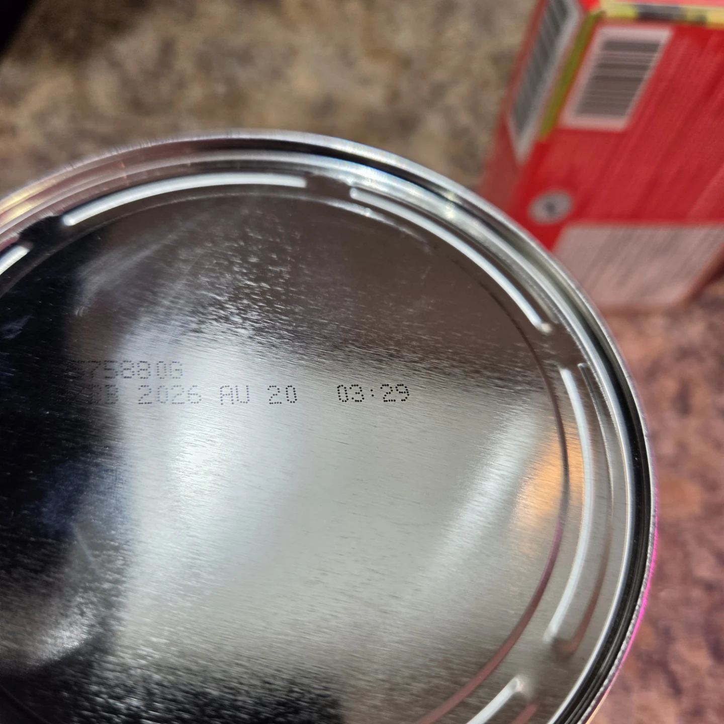 Nestle Nesquik Cocoa and Taylors of Harrogate Yorkshire Tea - photo 4