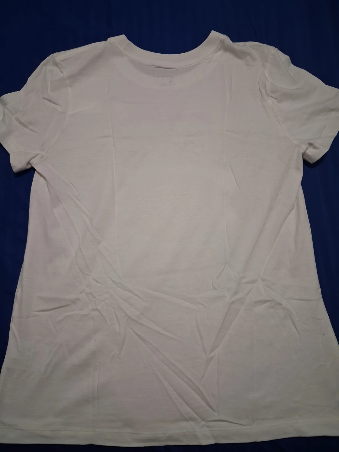 Nike Women's Toronto Raptors 2019 Champions T-Shirt - photo 3