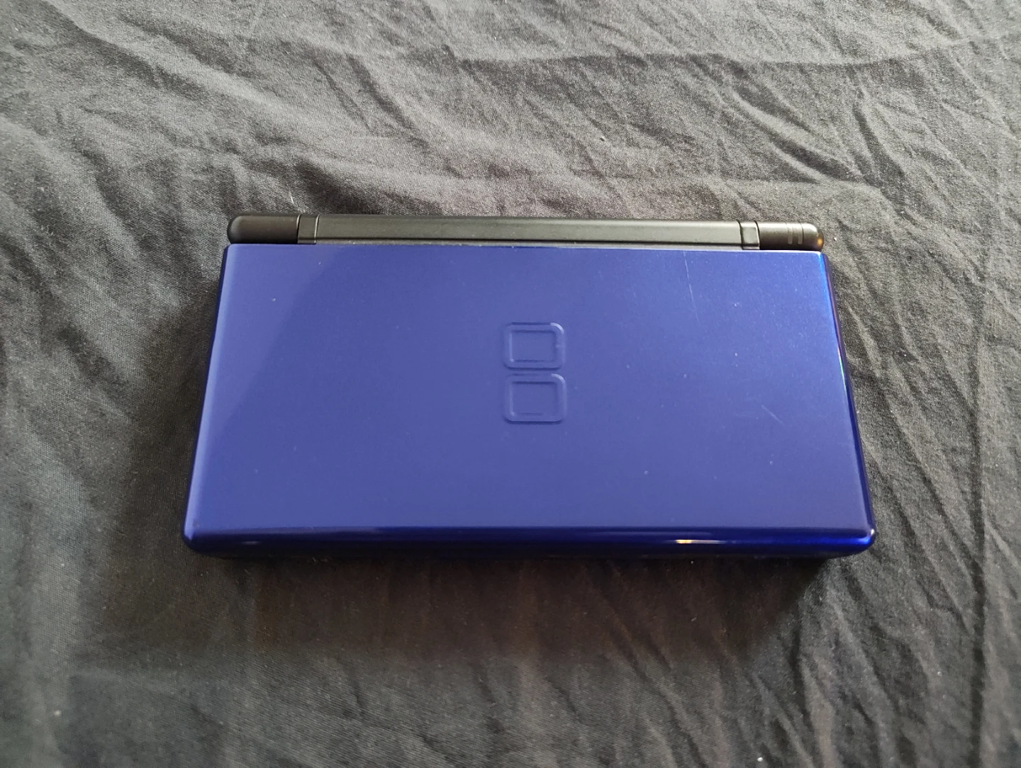 Nintendo DS Lite bundle - photo 3