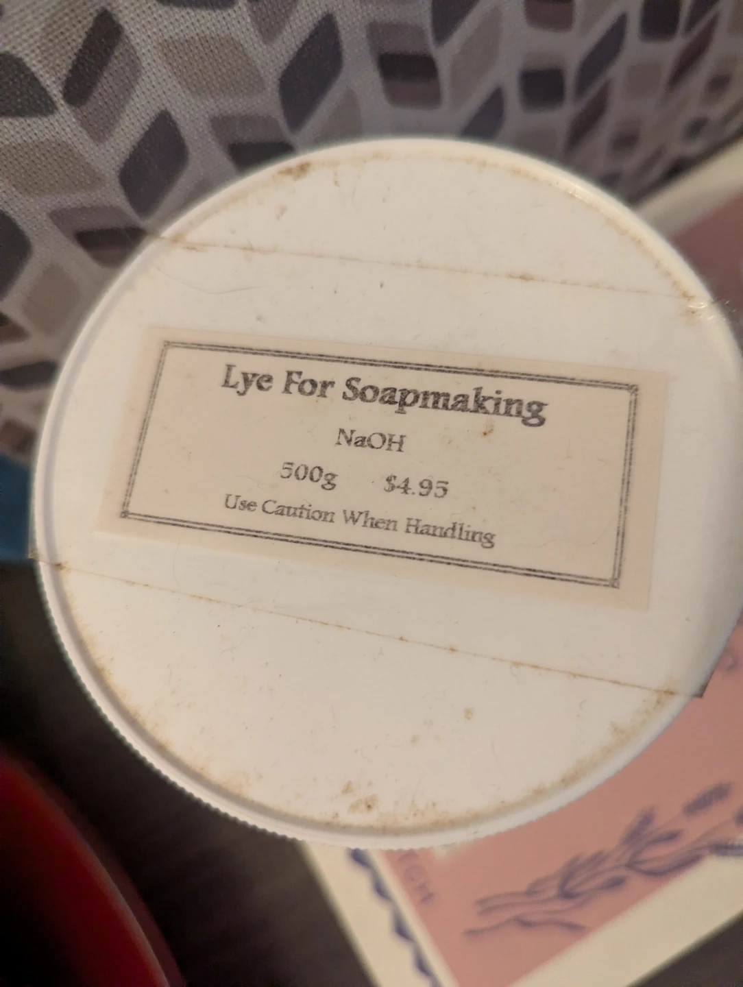Homestead Junction Lye and Natural Soap Book - photo 2