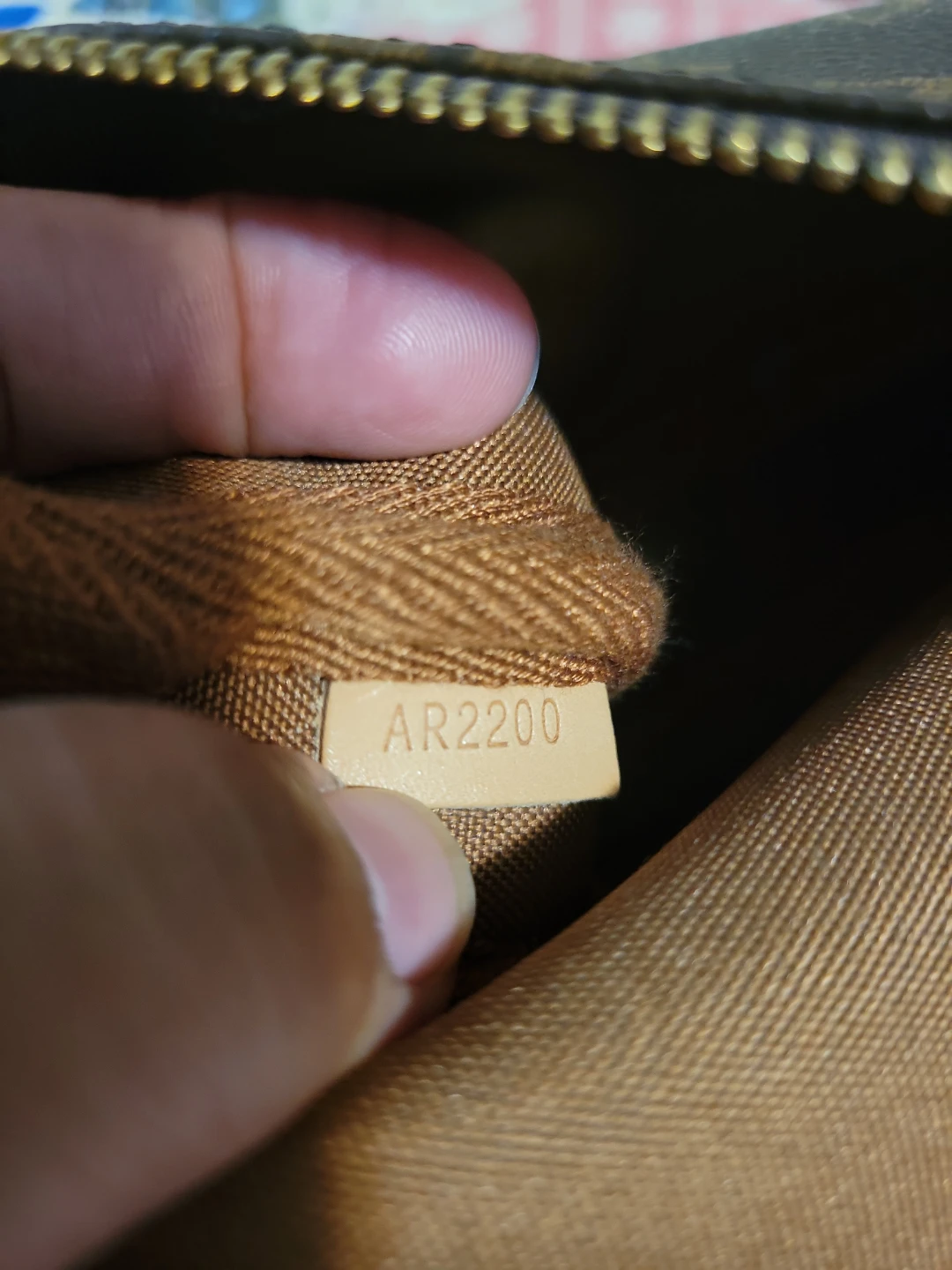 Louis Vuitton Monogram Pochette Accessories - photo 4