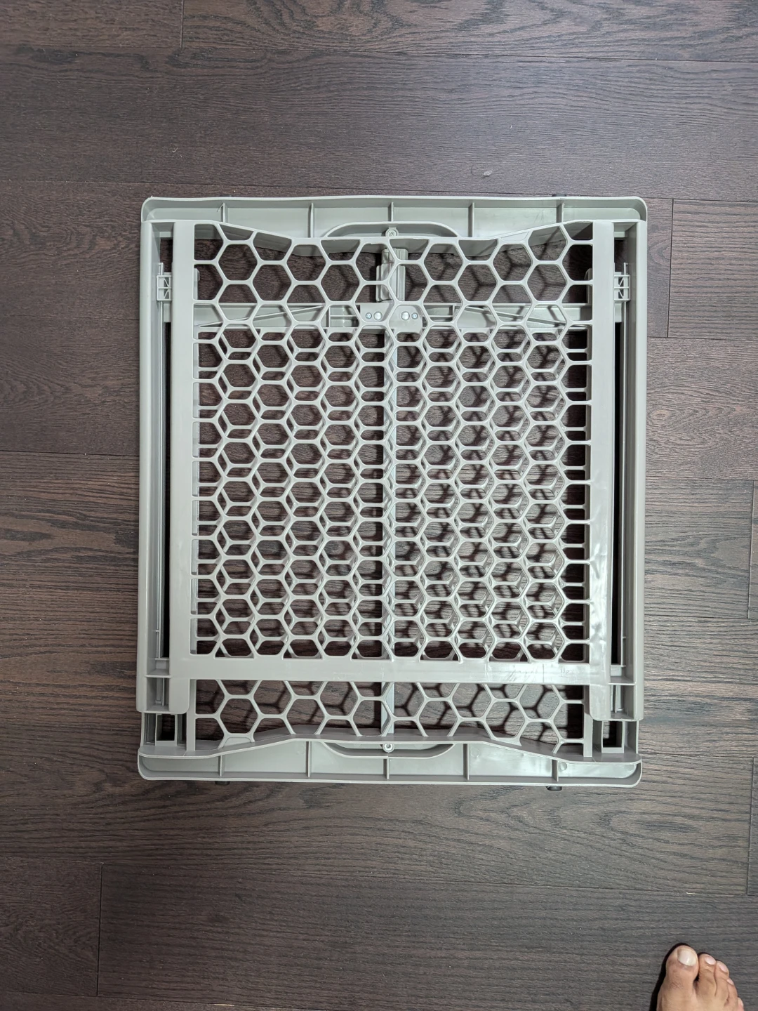 2 Regalo Expandable Safety Gate Model 0723 DS - photo 3
