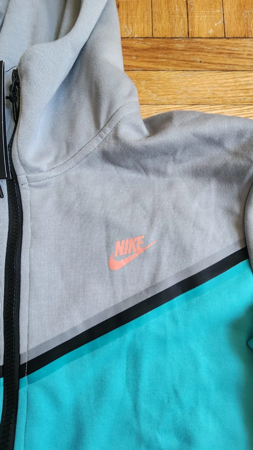 Nike tech - photo 2