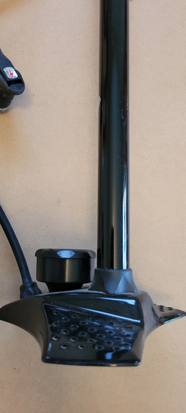 Specialized Air Tool Sport Bicycle Floor Pump - photo 3