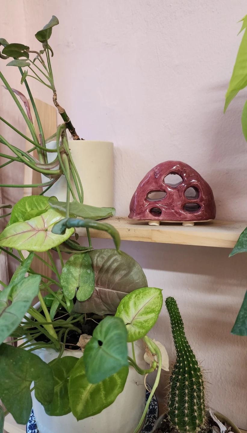 Ceramic Handmade Sculpture - photo 4