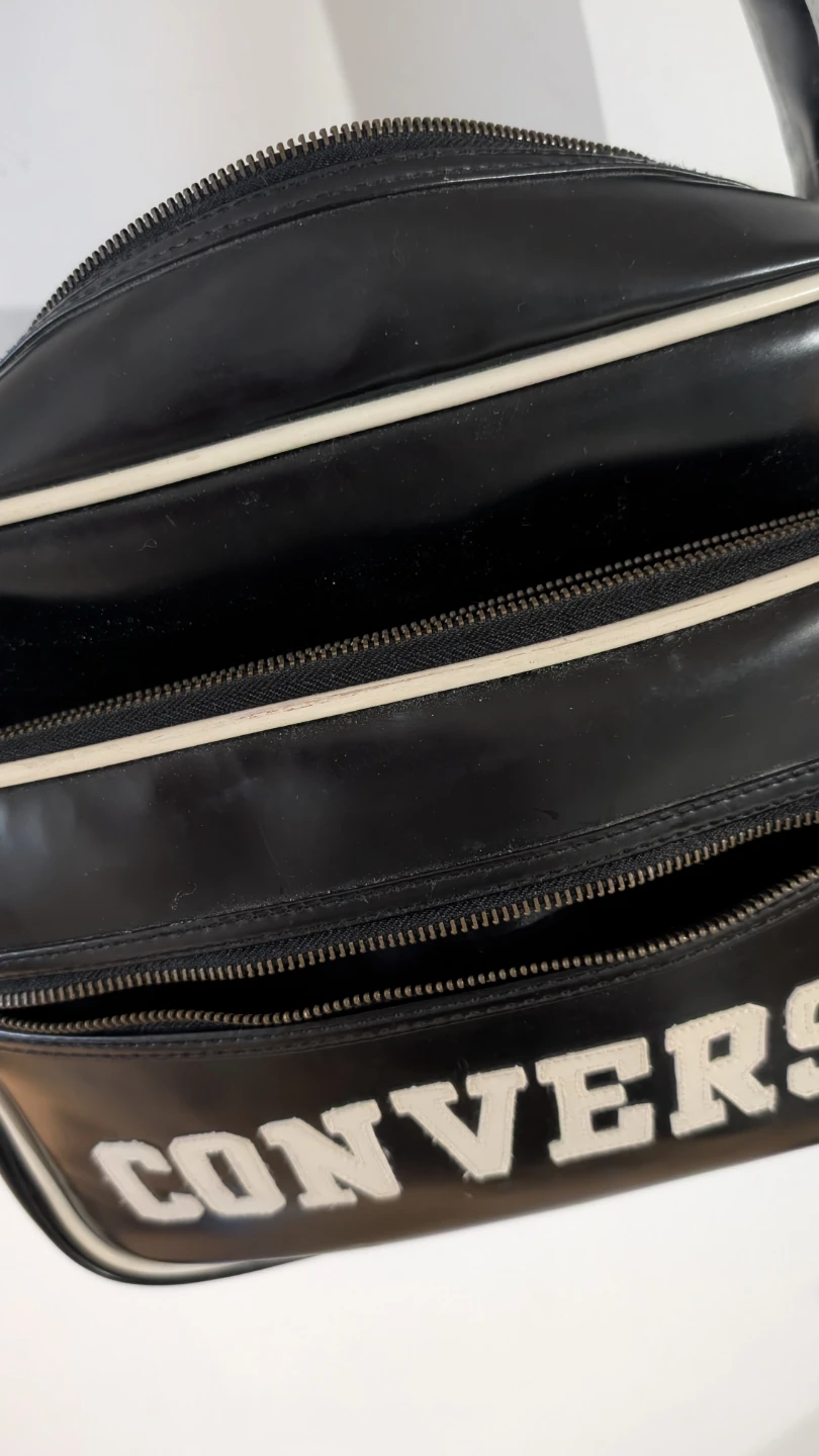 Converse Crossbody Messenger Bag - photo 2