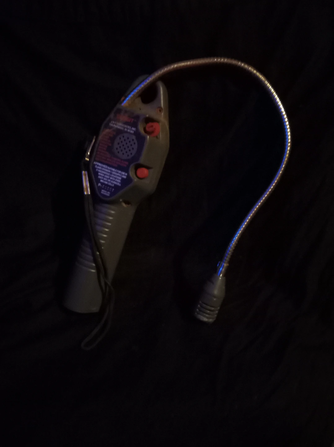 Sensit Combustible Gas Indicator - photo 2