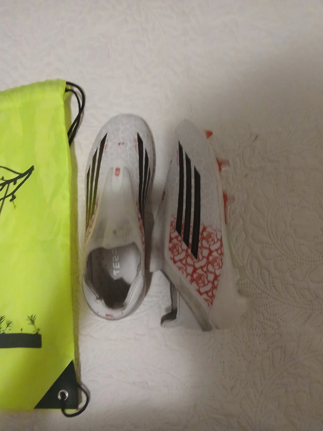 Adidas f50 lamine yamal - photo 2