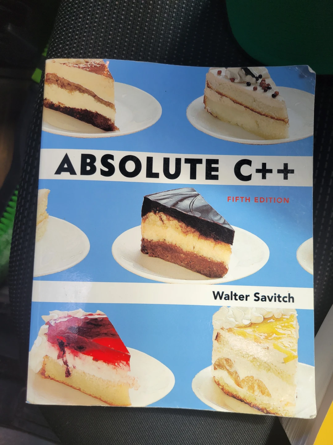 Computer Science Textbook Collection - photo 5