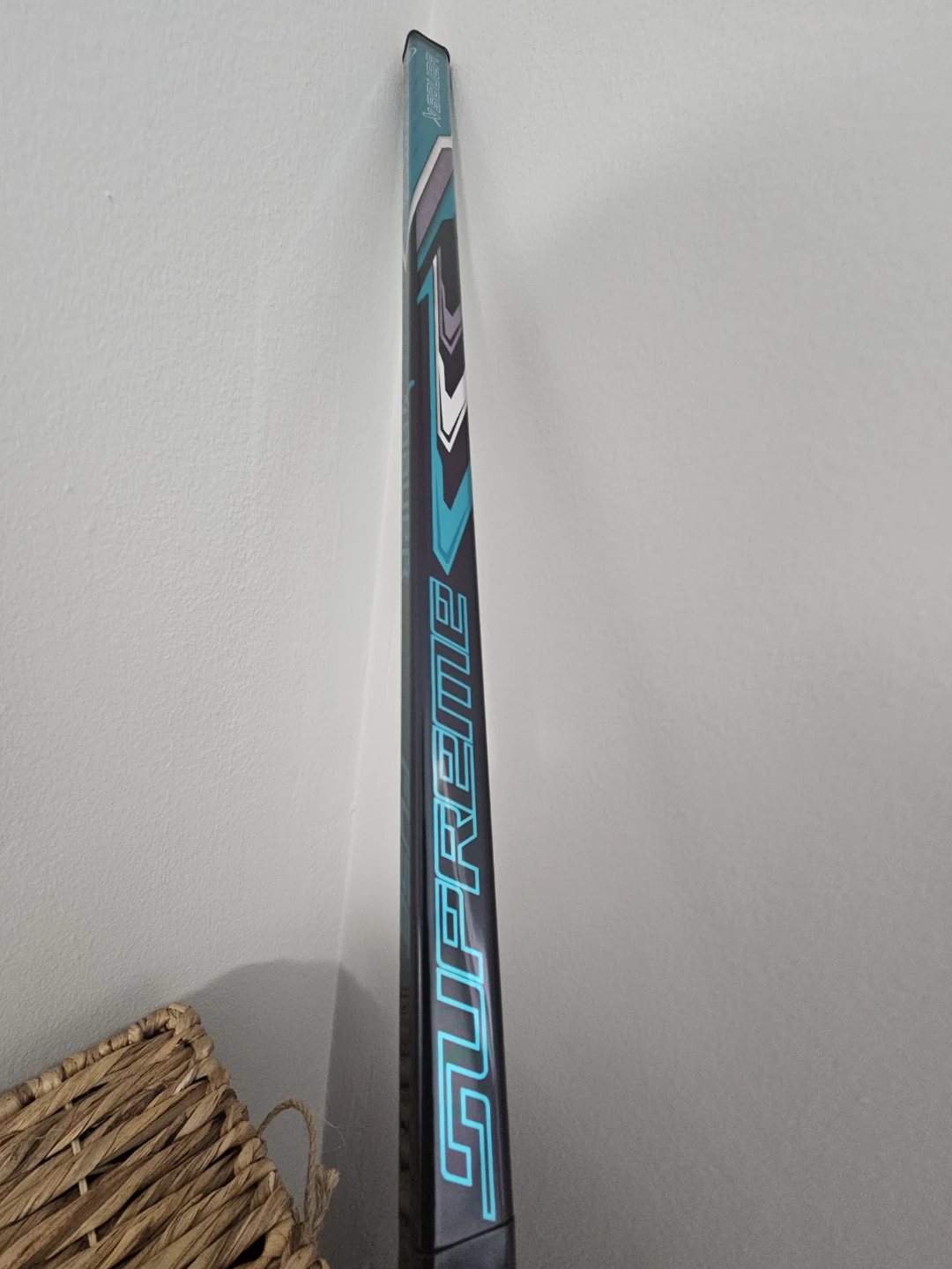 NEW! 2026 Bauer Supreme mini Hockey Stick - photo 4