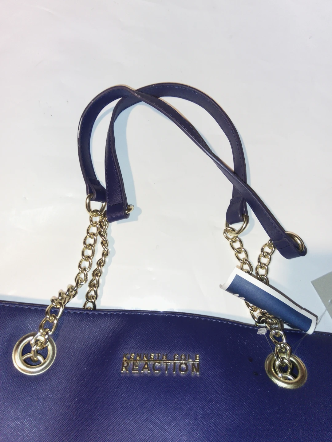 Kenneth Cole Reaction Shoulder Bag - photo 2