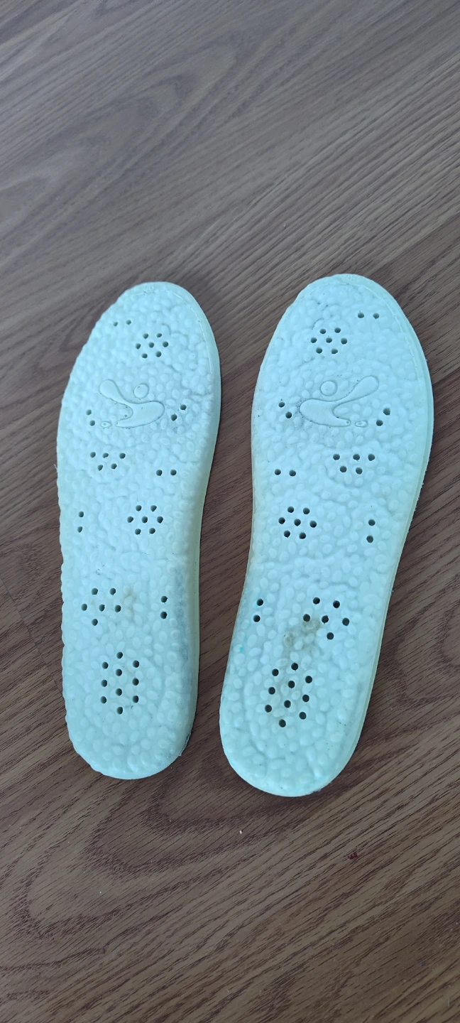 Soft foam shoe insoles - photo 4