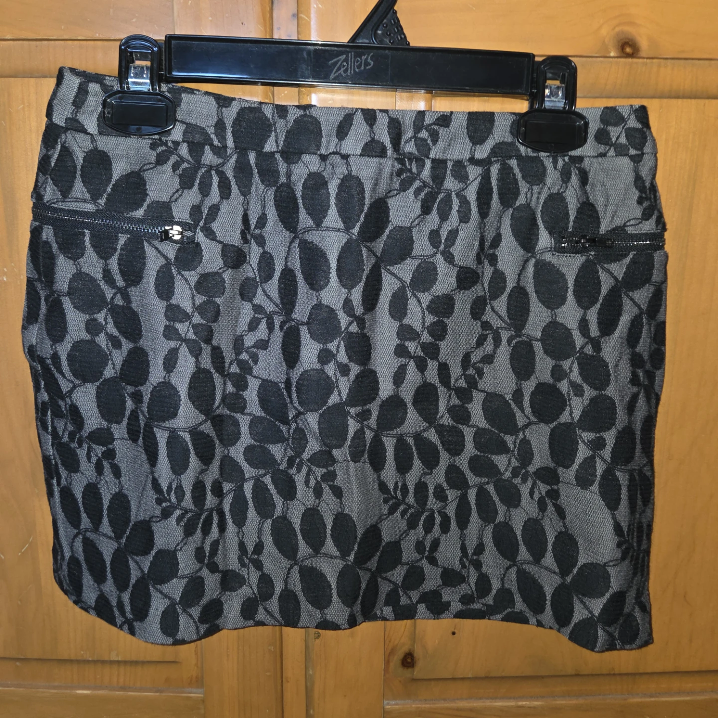 Bundle of Mini Skirts - Forever 21 & Naf Naf - photo 5
