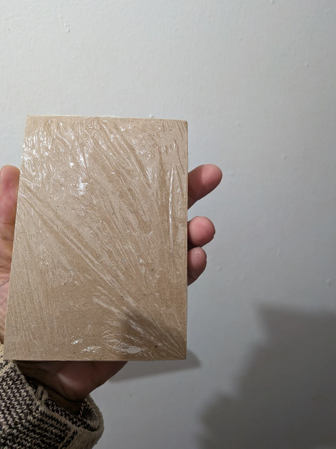 Paper Solutions Mini Writing Tablets - photo 2