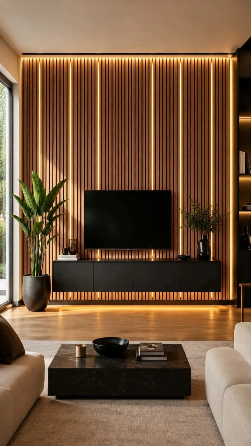 Acoustic Wall Panel - photo 2