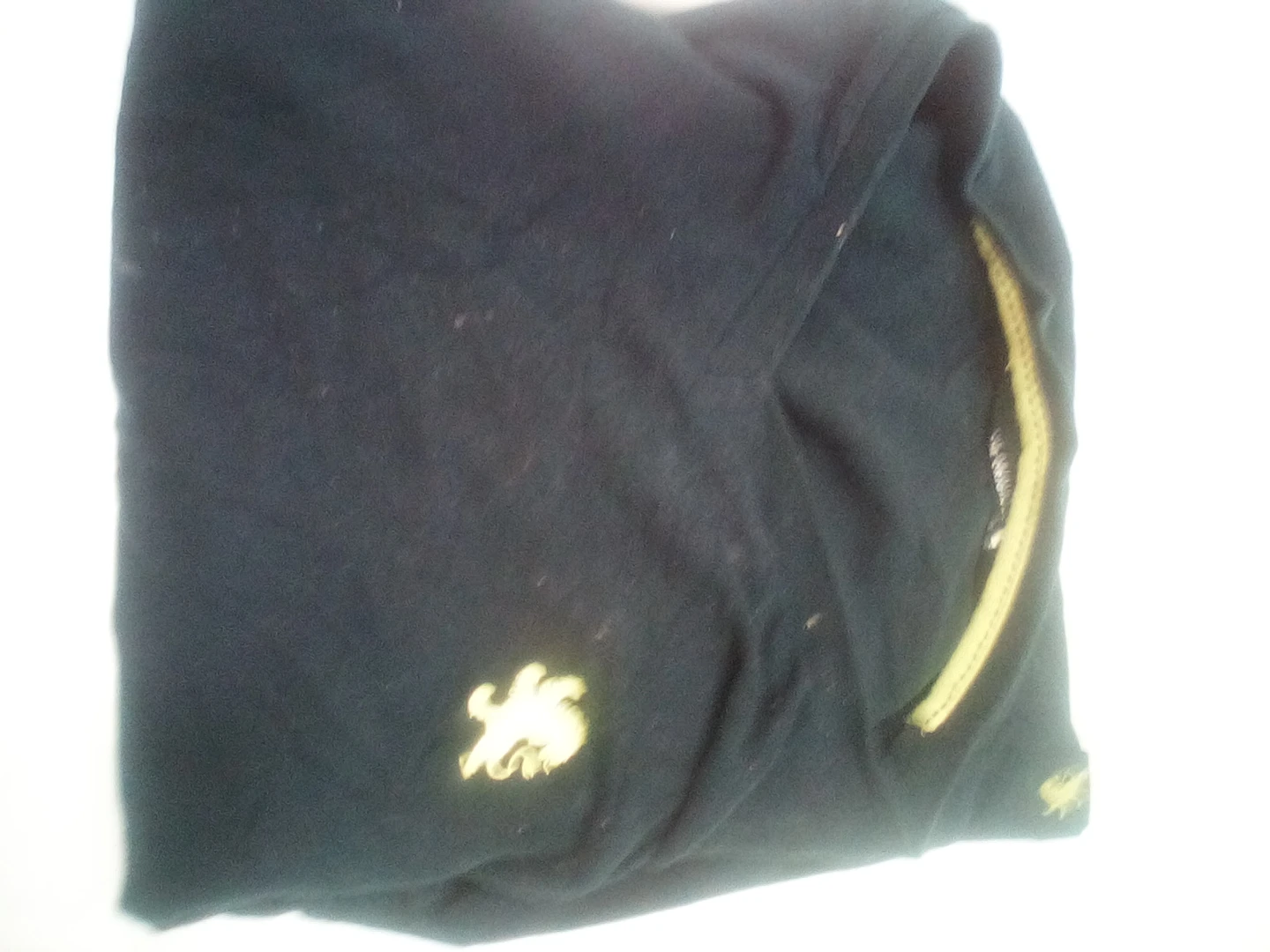 Stax Beatz t-shirt authentication in photo - photo 3