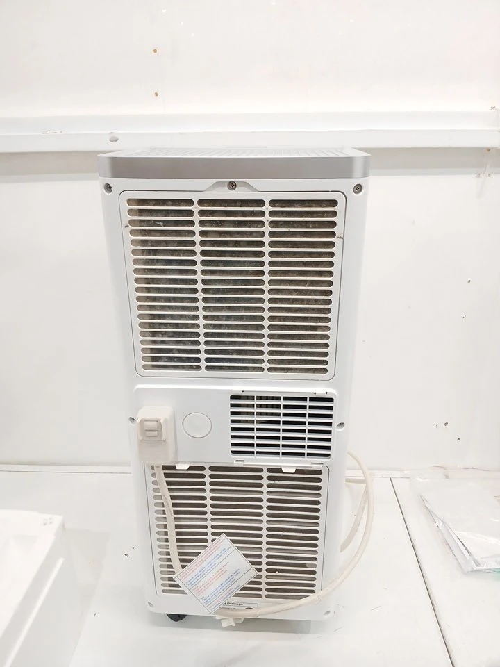 Havato Portable Air Conditioner 10,000 BTU + Dehumidifier - photo 2
