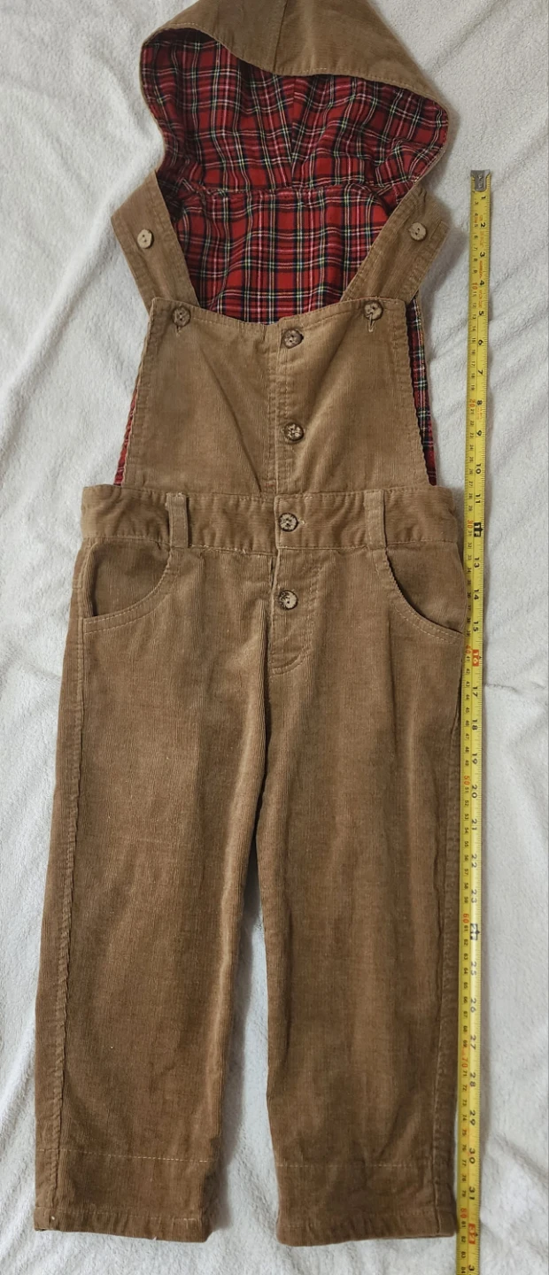 Kids Overalls