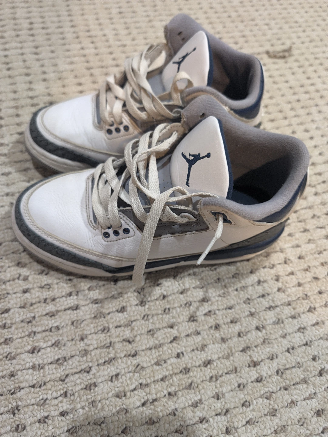 Nike Air Jordan 3 Retro